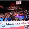 World Championship JUDO Paris 2011